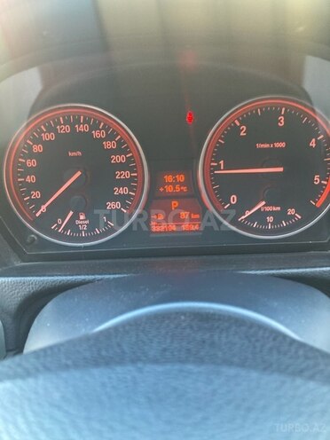 BMW 320 2008, 332,000 km - 2.0 л - Bakı