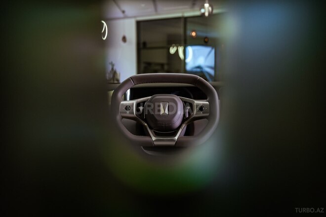 Avatr 12 2024, 0 km - 0.0 л - Bakı