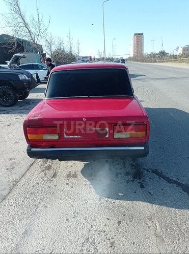 LADA (VAZ) 2107-4
