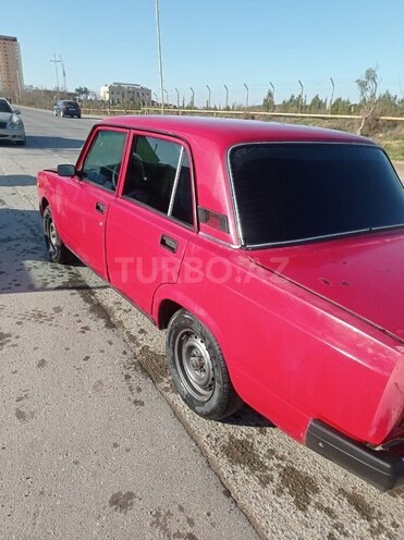 LADA (VAZ) 2107-3