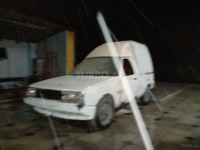 GAZ 24 2006, 96,000 km - 1.2 l - Quba