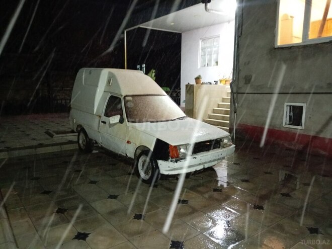 GAZ 24 2006, 96,000 km - 1.2 l - Quba