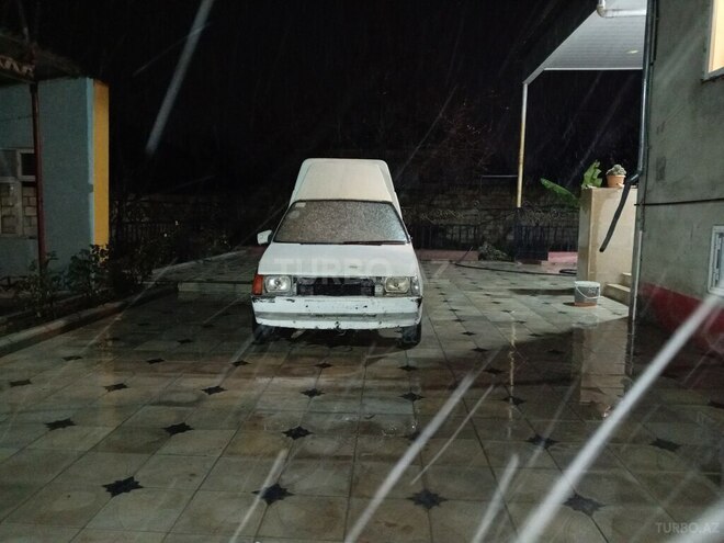 GAZ 24 2006, 96,000 km - 1.2 l - Quba