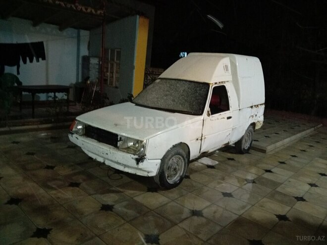 GAZ 24 2006, 96,000 km - 1.2 l - Quba