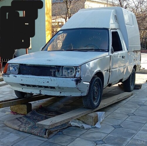 GAZ 24 2006, 96,000 km - 1.2 l - Quba