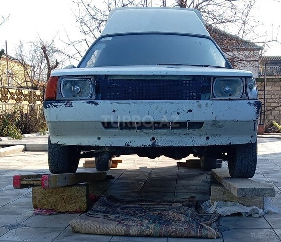 GAZ 24 2006, 96,000 km - 1.2 l - Quba
