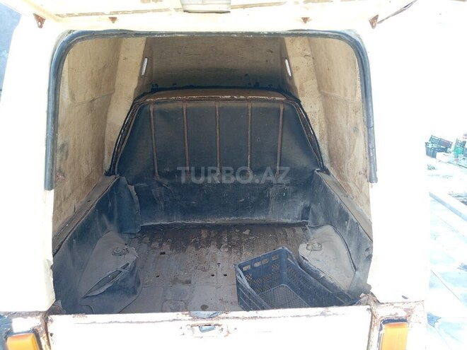 GAZ 24 2006, 96,000 km - 1.2 l - Quba