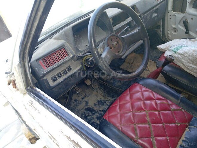 GAZ 24 2006, 96,000 km - 1.2 l - Quba