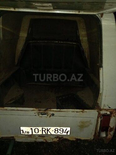 GAZ 24 2006, 96,000 km - 1.2 l - Quba