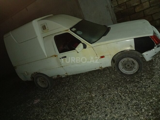 GAZ 24 2006, 96,000 km - 1.2 l - Quba