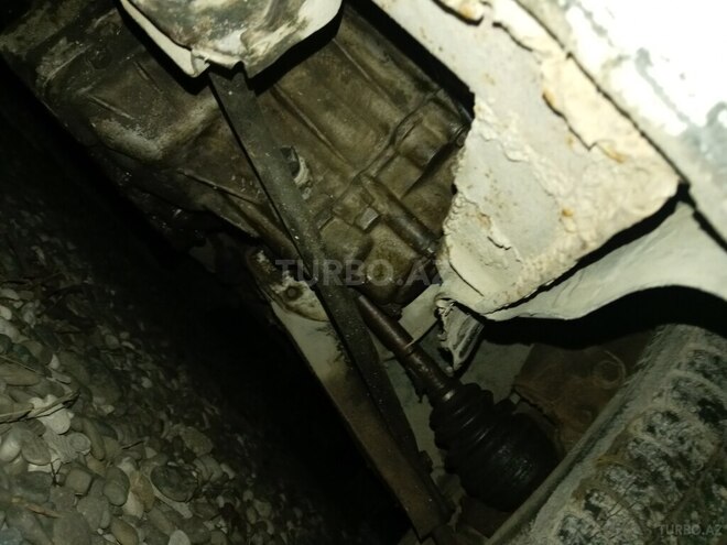 GAZ 24 2006, 96,000 km - 1.2 l - Quba