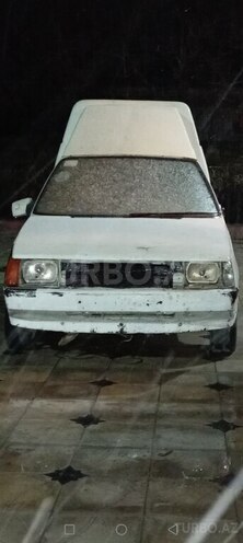 GAZ 24 2006, 96,000 km - 1.2 l - Quba