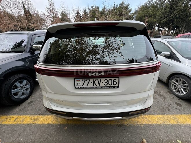 Kia Carnival 2023, 12,000 km - 2.2 l - Bakı