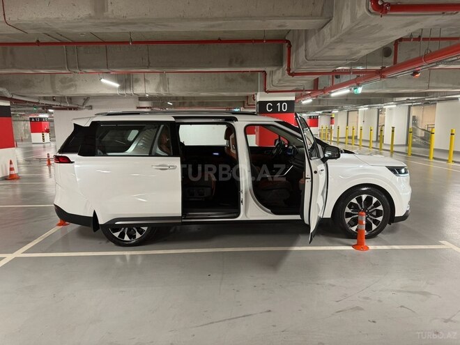 Kia Carnival 2023, 12,000 km - 2.2 l - Bakı