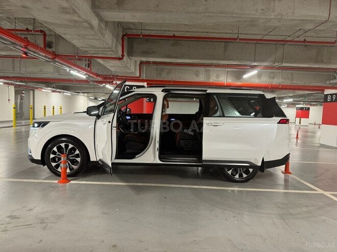 Kia Carnival 2023, 12,000 km - 2.2 l - Bakı