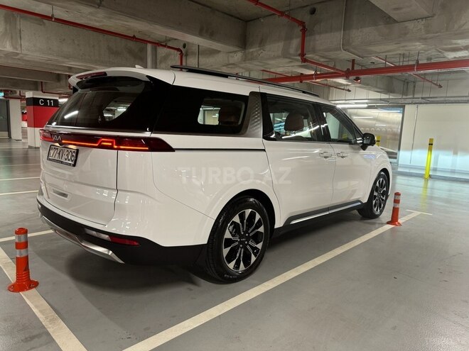 Kia Carnival 2023, 12,000 km - 2.2 l - Bakı