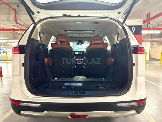 Kia Carnival 2023, 12,000 km - 2.2 l - Bakı