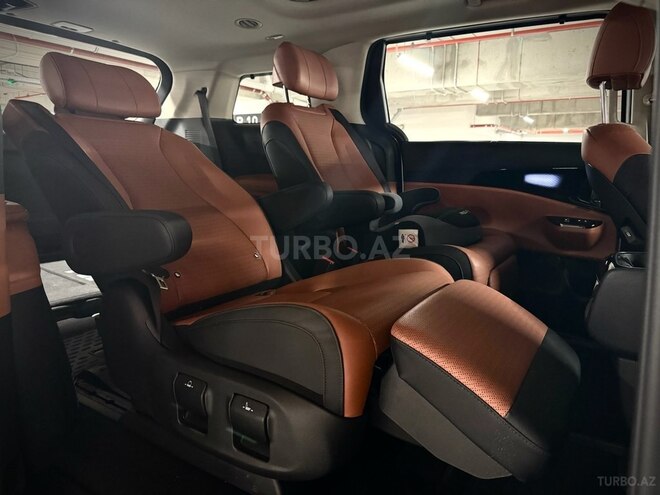 Kia Carnival 2023, 12,000 km - 2.2 l - Bakı