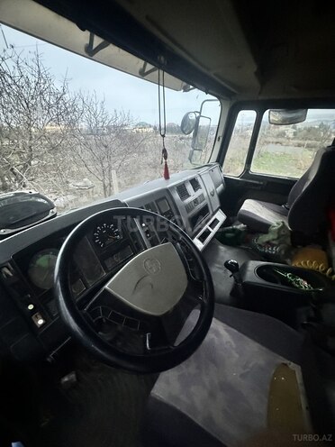 Shacman F3000 2012, 100,000 km - 11.0 l - Bakı