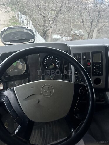 Shacman F3000 2012, 100,000 km - 11.0 l - Bakı