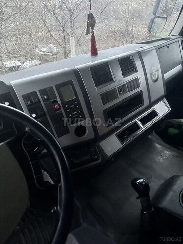 Shacman F3000 2012, 100,000 km - 11.0 l - Bakı