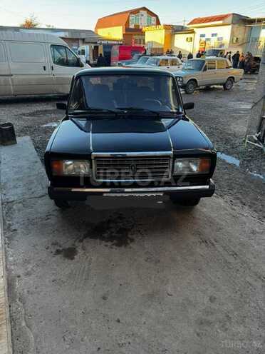 LADA (VAZ) 2107 2010, 40,461 km - 1.6 л - Sabirabad