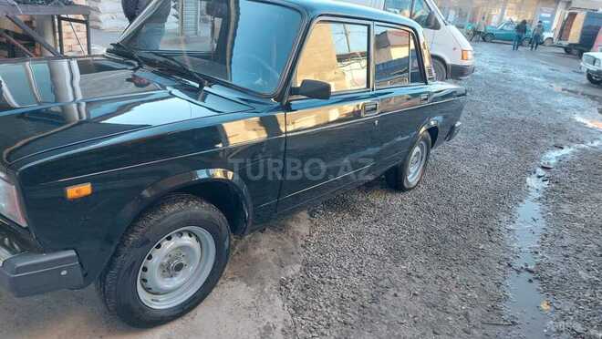 LADA (VAZ) 2107 2010, 40,461 km - 1.6 л - Sabirabad