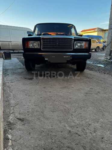 LADA (VAZ) 2107 2010, 40,461 km - 1.6 л - Sabirabad