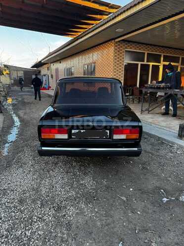 LADA (VAZ) 2107 2010, 40,461 km - 1.6 л - Sabirabad