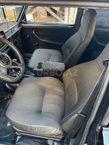 LADA (VAZ) 2107 2010, 40,461 km - 1.6 л - Sabirabad