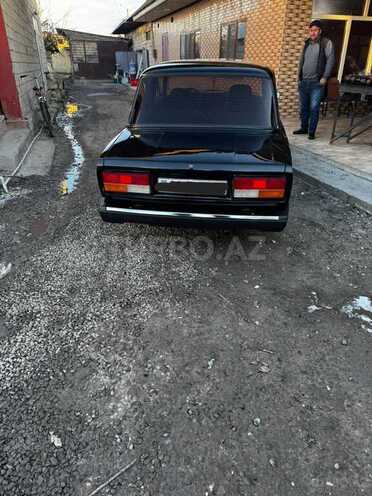 LADA (VAZ) 2107 2010, 40,461 km - 1.6 л - Sabirabad