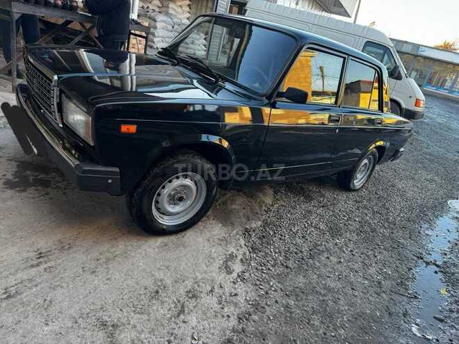 LADA (VAZ) 2107 2010, 40,461 km - 1.6 л - Sabirabad