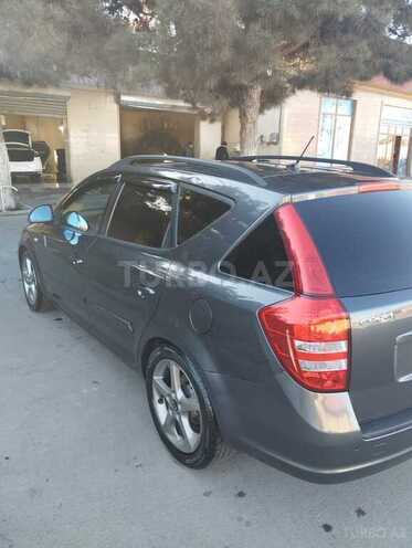 Kia Ceed 2007, 374,387 km - 1.6 l - Şəmkir