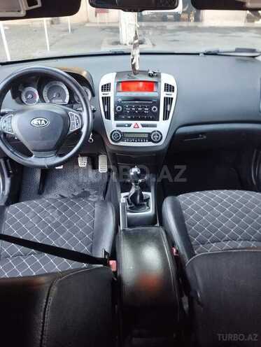 Kia Ceed 2007, 374,387 km - 1.6 l - Şəmkir