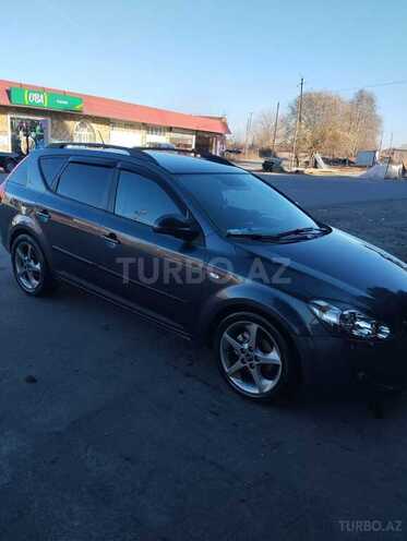 Kia Ceed 2007, 374,387 km - 1.6 l - Şəmkir