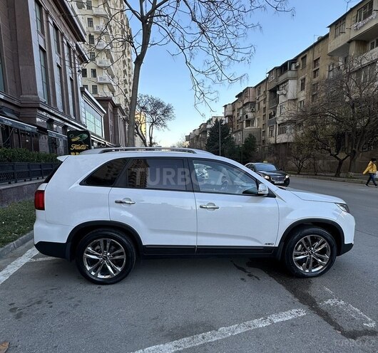 Kia Sorento 2014, 187,000 km - 2.0 л - Bakı
