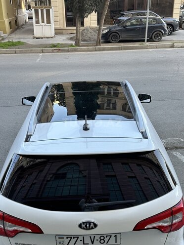 Kia Sorento 2014, 187,000 km - 2.0 л - Bakı
