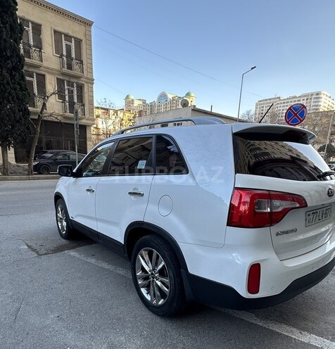 Kia Sorento 2014, 187,000 km - 2.0 л - Bakı