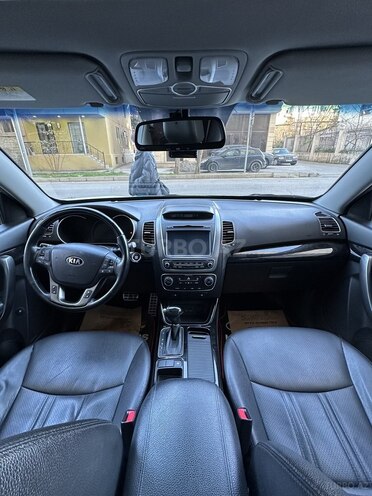 Kia Sorento 2014, 187,000 km - 2.0 л - Bakı