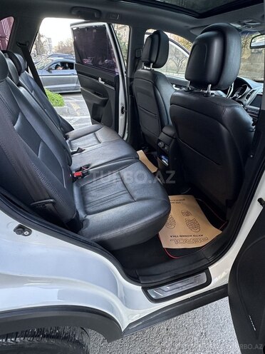 Kia Sorento 2014, 187,000 km - 2.0 л - Bakı