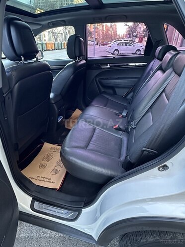 Kia Sorento 2014, 187,000 km - 2.0 л - Bakı