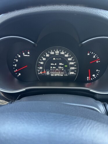 Kia Sorento 2014, 187,000 km - 2.0 л - Bakı