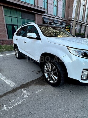 Kia Sorento 2014, 187,000 km - 2.0 л - Bakı