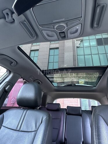 Kia Sorento 2014, 187,000 km - 2.0 л - Bakı