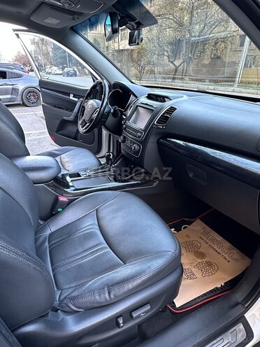 Kia Sorento 2014, 187,000 km - 2.0 л - Bakı