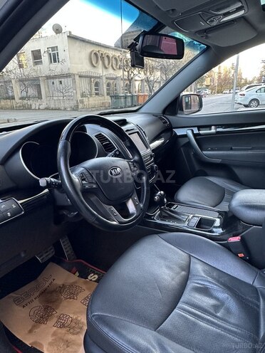Kia Sorento 2014, 187,000 km - 2.0 л - Bakı