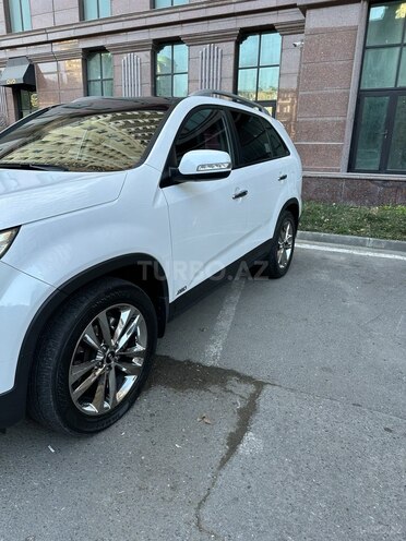 Kia Sorento 2014, 187,000 km - 2.0 л - Bakı