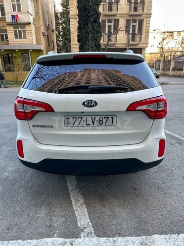 Kia Sorento 2014, 187,000 km - 2.0 л - Bakı