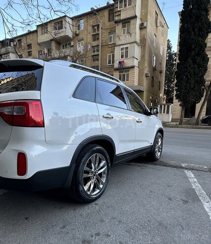 Kia Sorento 2014, 187,000 km - 2.0 л - Bakı