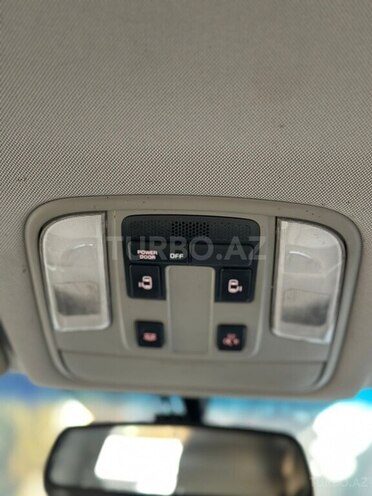 Kia Carnival 2016, 253,500 km - 2.2 l - Bakı